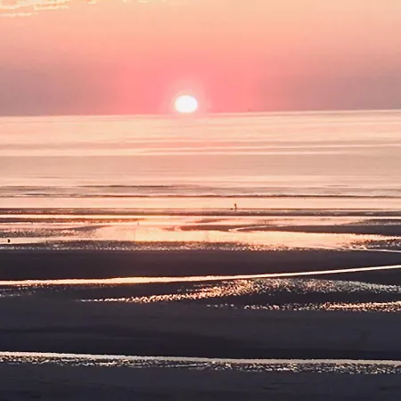 Oostduinkerke Long Island *