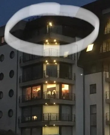 Apartment Oostduinkerke Long Island