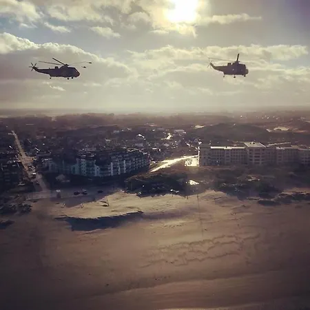 Oostduinkerke Long Island