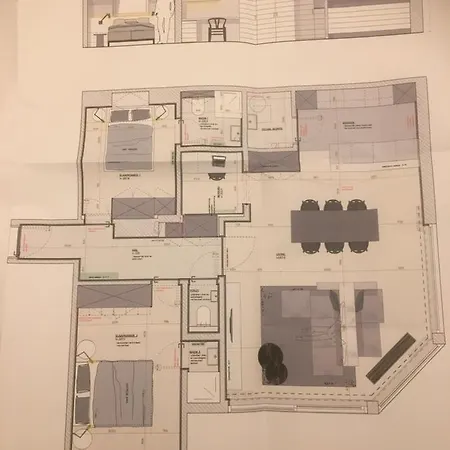 Oostduinkerke Long Island Apartment Koksijde