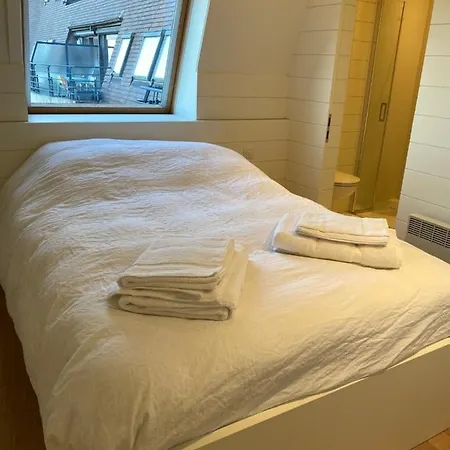 Apartamento Oostduinkerke Long Island Koksijde