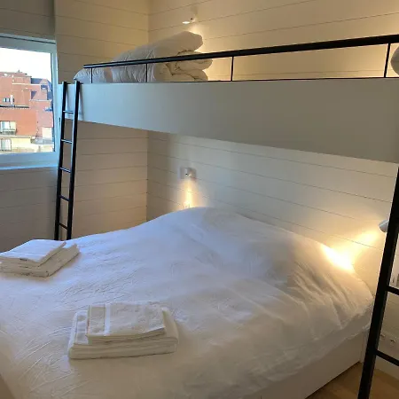 Oostduinkerke Long Island Koksijde