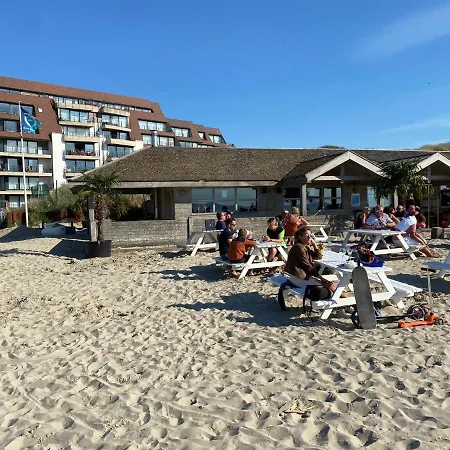 Oostduinkerke Long Island Koksijde