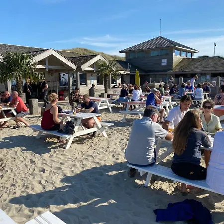 Apartment Oostduinkerke Long Island *