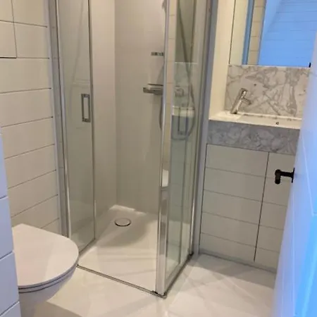 Apartamento Oostduinkerke Long Island *